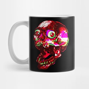 Bloody Son of a Glitch Mug